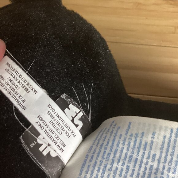 Build A Bear Star Wars Kylo Ren The Force Awakens Plush 17" - Picture 7 of 9